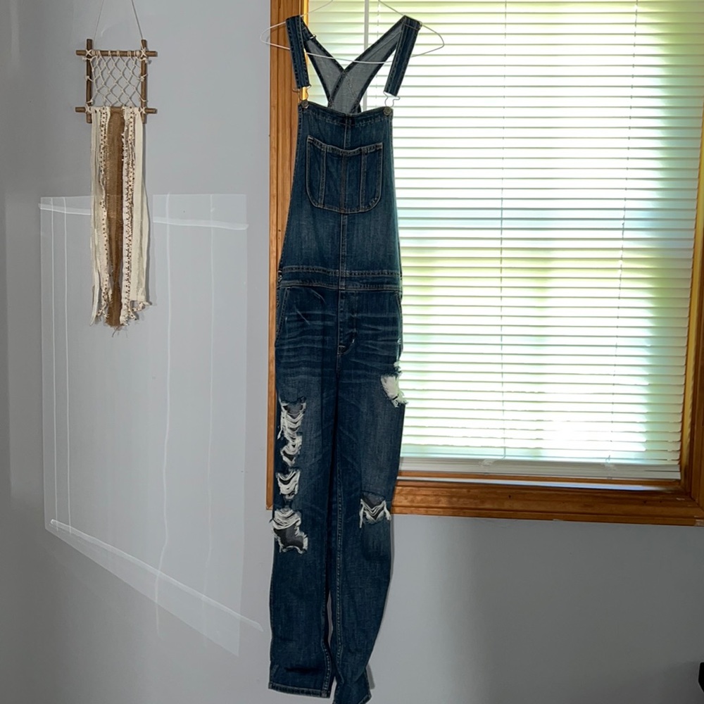 AE Overalls